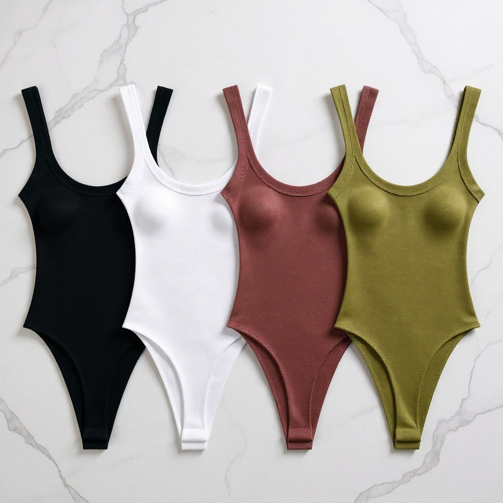 CT ATTILLATO A COSTINE BODY