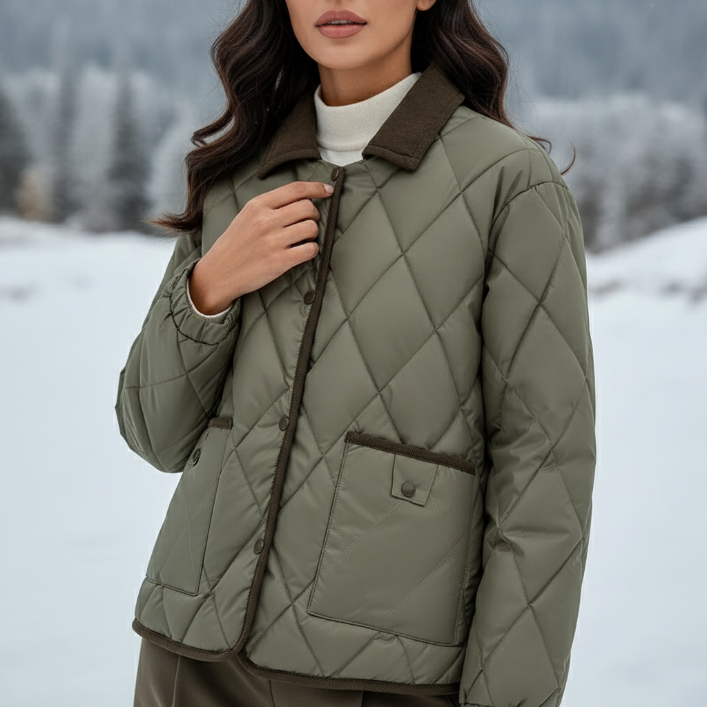 CT SPIRITO DI MONTAGNA JACKET