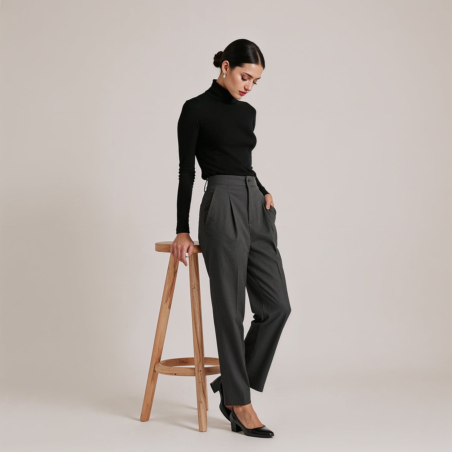 READY-TO-WEAR COLLECTION