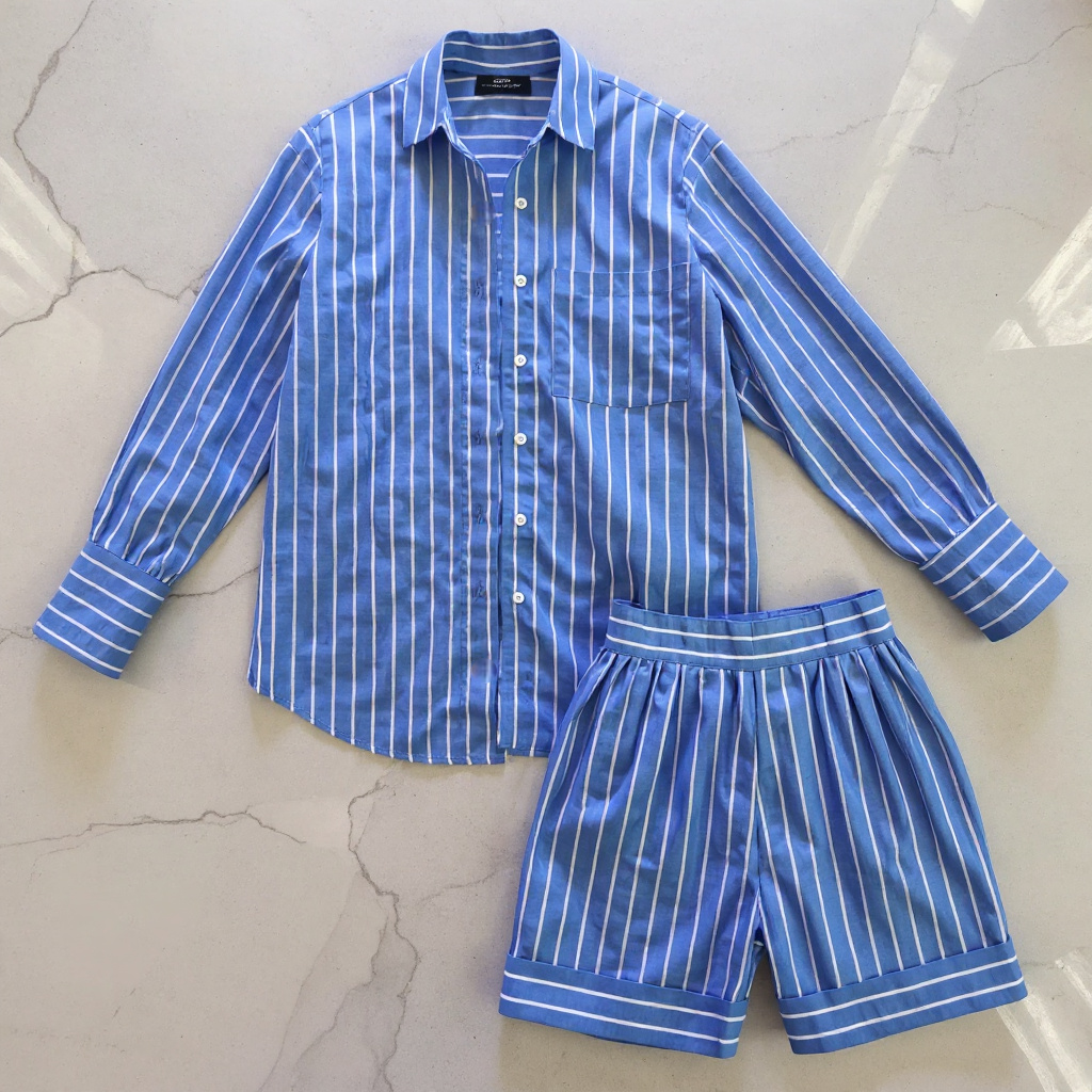 CT OCEANO SERENO SET