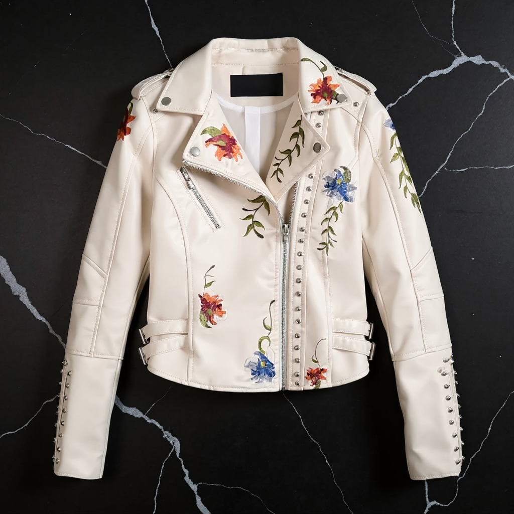 CT FIORE SELVATICO JACKET