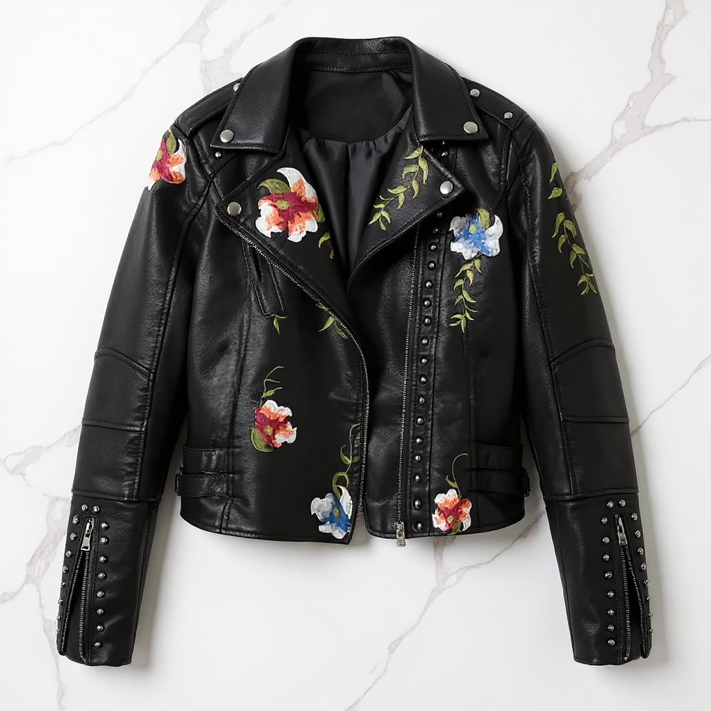CT FIORE SELVATICO JACKET