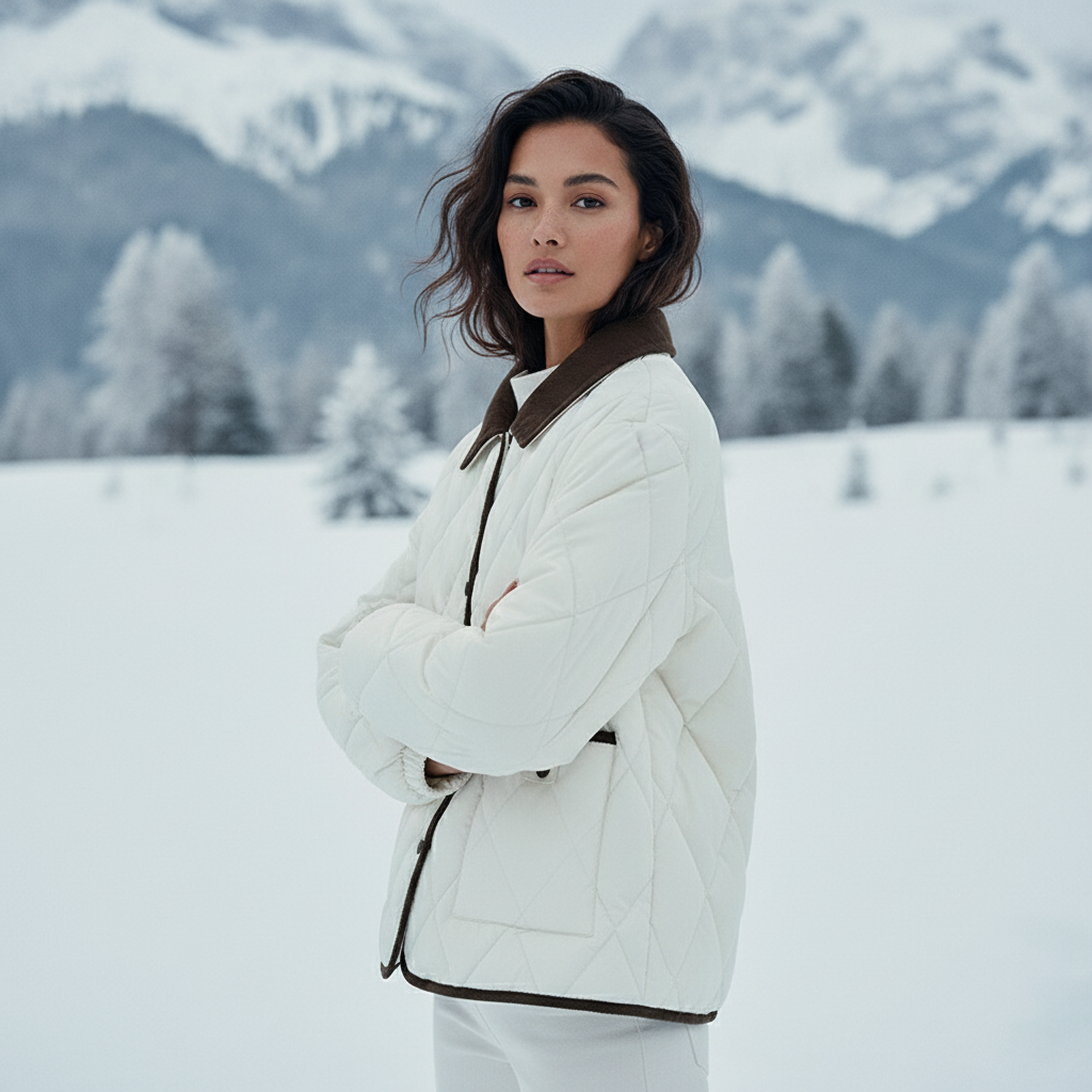 CT SPIRITO DI MONTAGNA JACKET