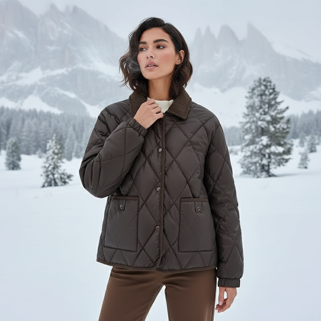 CT SPIRITO DI MONTAGNA JACKET