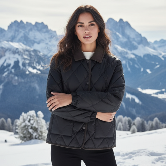 CT SPIRITO DI MONTAGNA JACKET