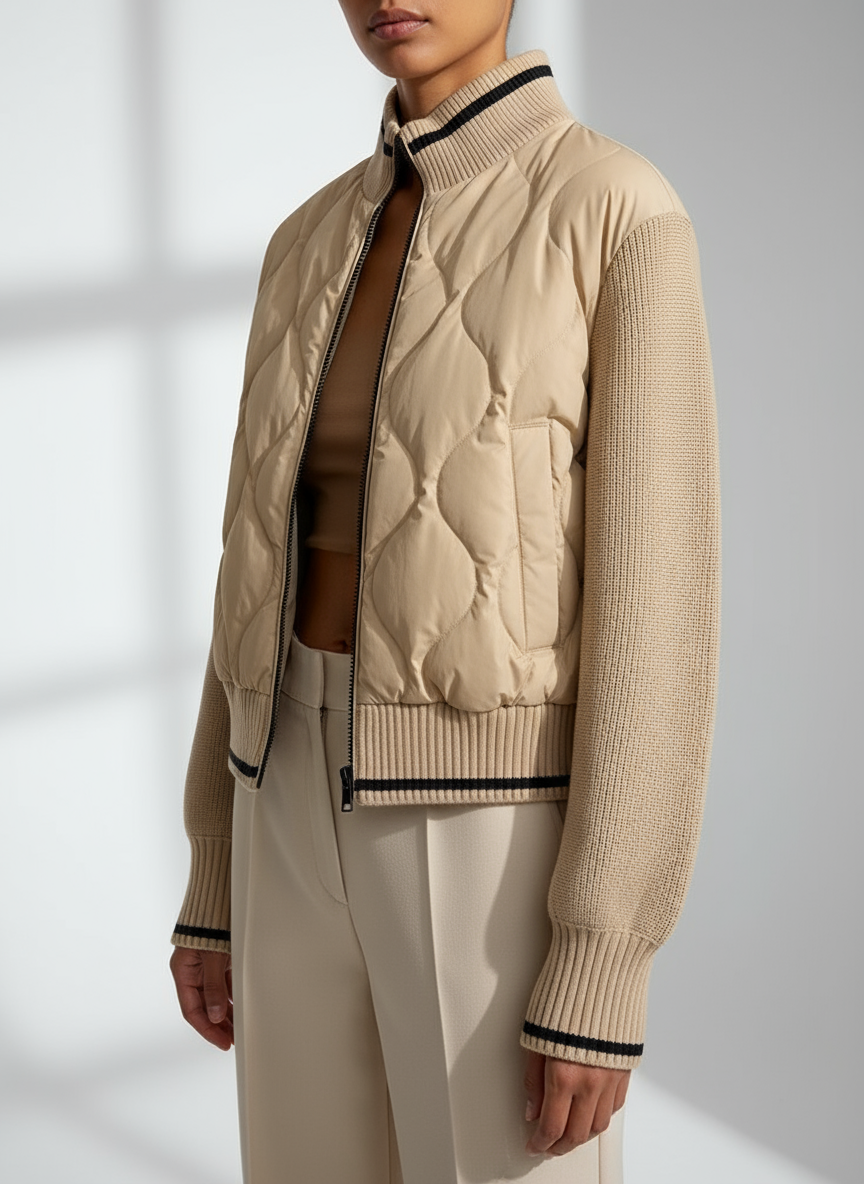 CT LUCE DI ROMA JACKET