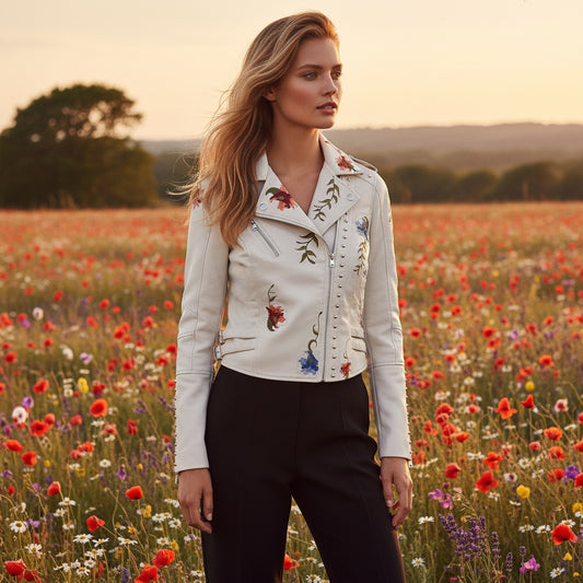 CT FIORE SELVATICO JACKET