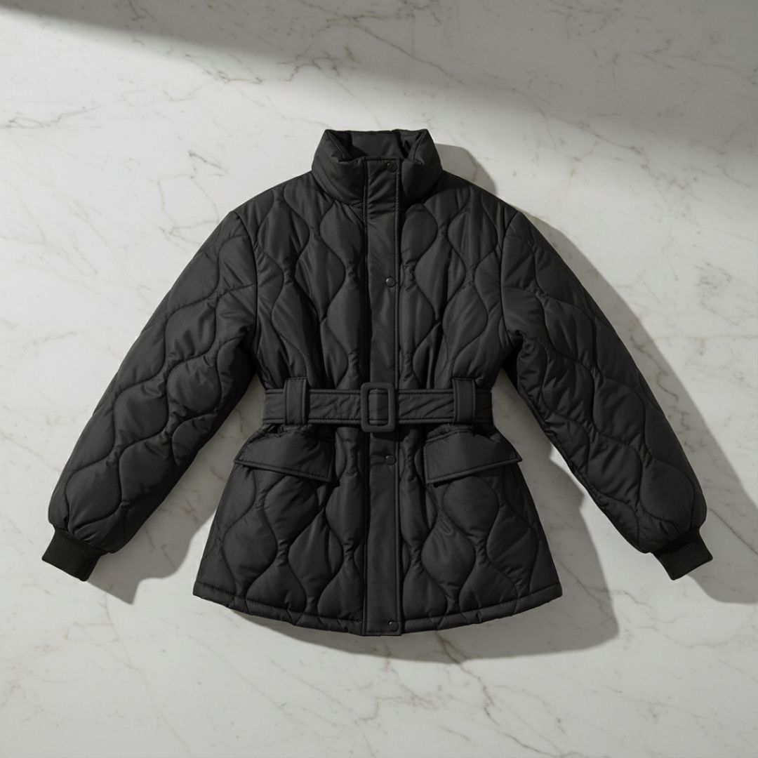 CT INVERNO BELTED JACKET