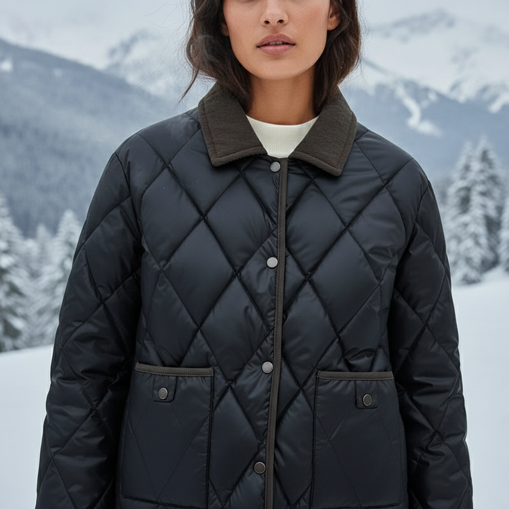 CT SPIRITO DI MONTAGNA JACKET