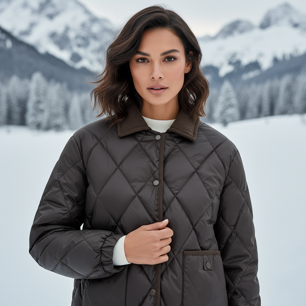 CT SPIRITO DI MONTAGNA JACKET